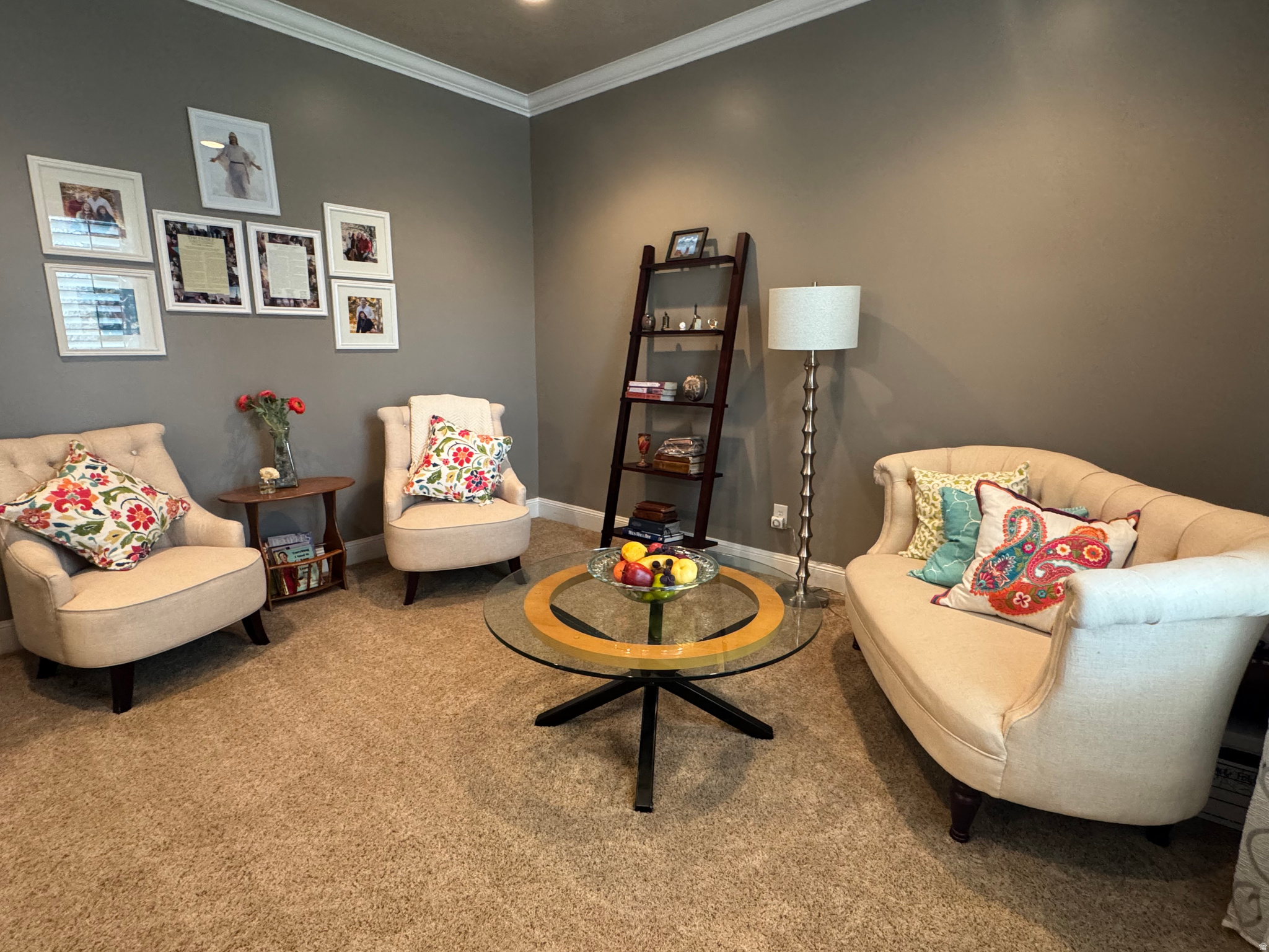 SUNSET FARMS - Residential