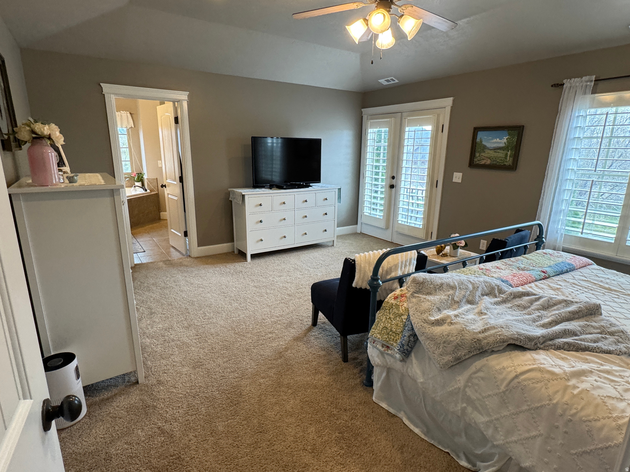 SUNSET FARMS - Residential