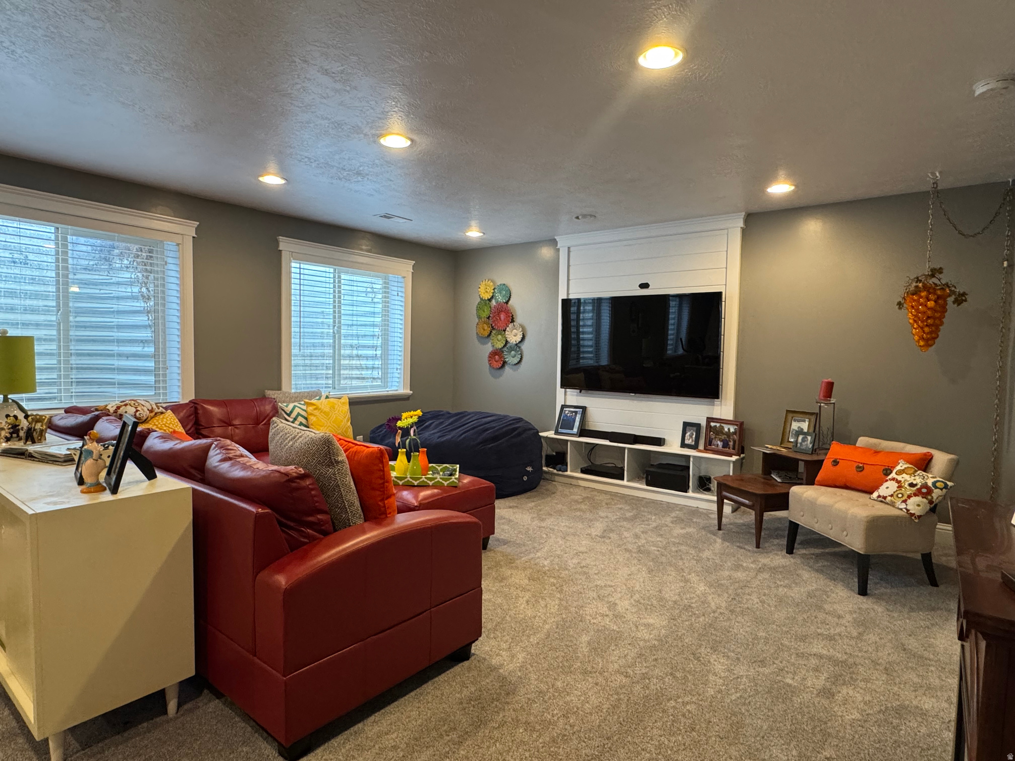 SUNSET FARMS - Residential