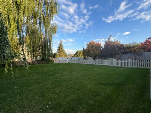 Tiny photo for 1303 APPALOOSA AVE, Kaysville, UT 84037 (MLS # 2141256)