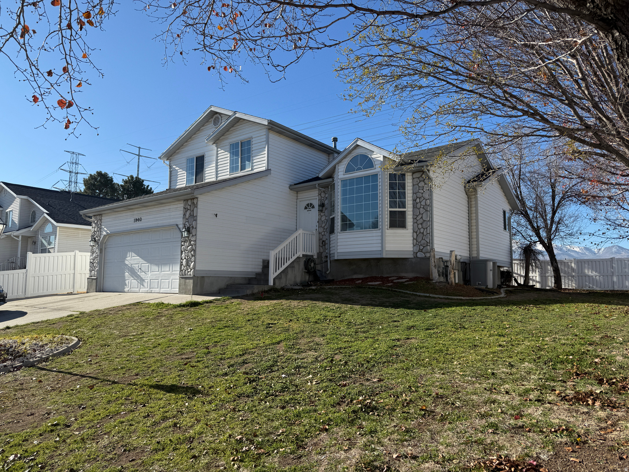 SUNCREST 5 - Residential