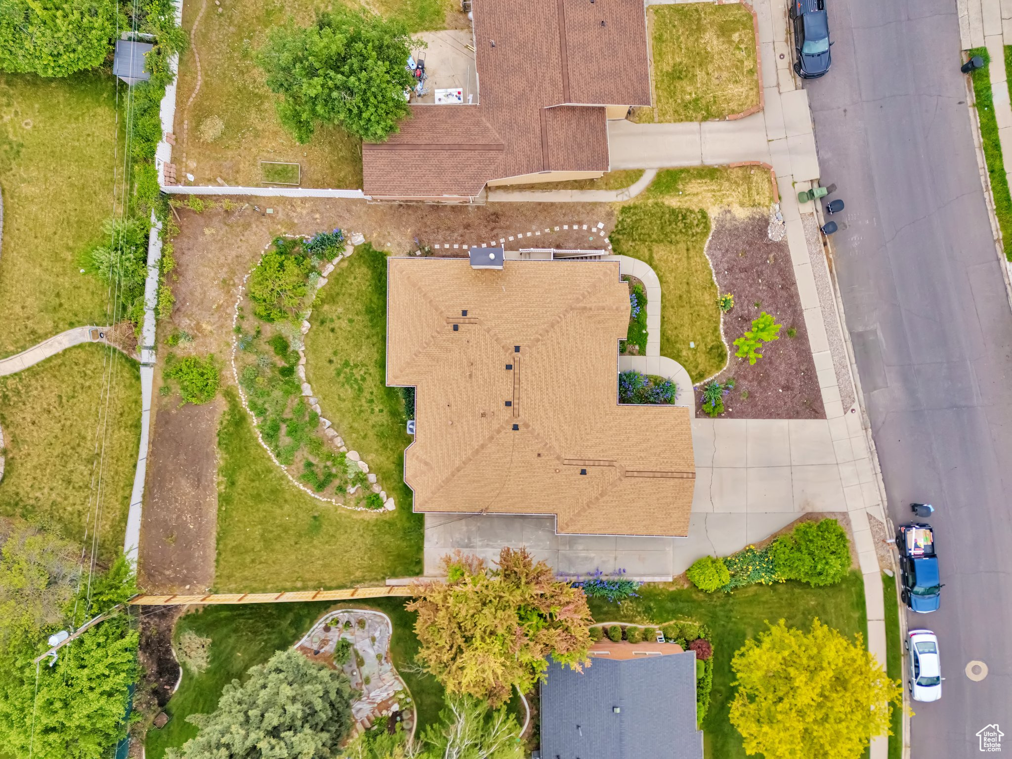 1156 N Cherry Ln, Provo, Utah image 5