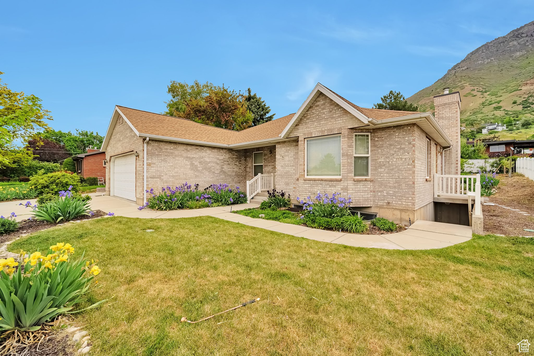 1156 N Cherry Ln, Provo, Utah image 1