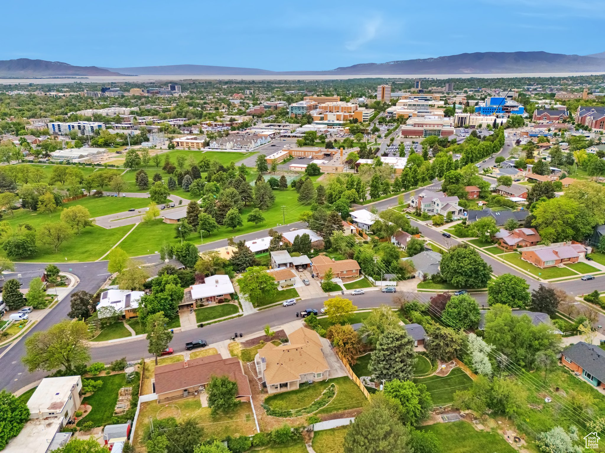 1156 N Cherry Ln, Provo, Utah image 3