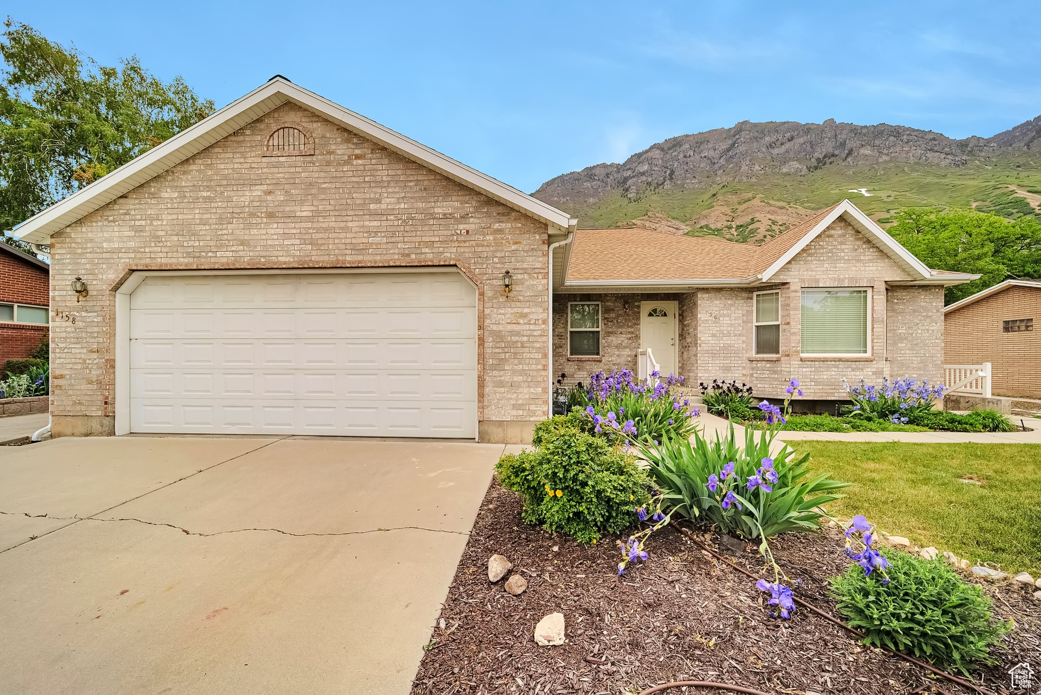 1156 N Cherry Ln, Provo, Utah image 4