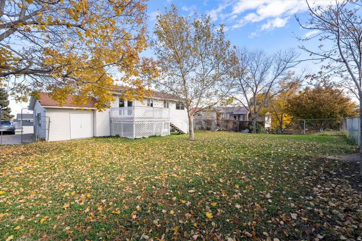 WOODLEDGE - Residential