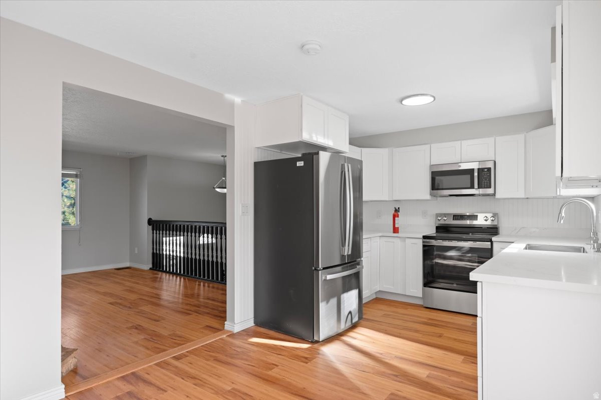 WOODLEDGE - Residential