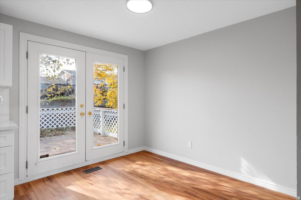 WOODLEDGE - Residential