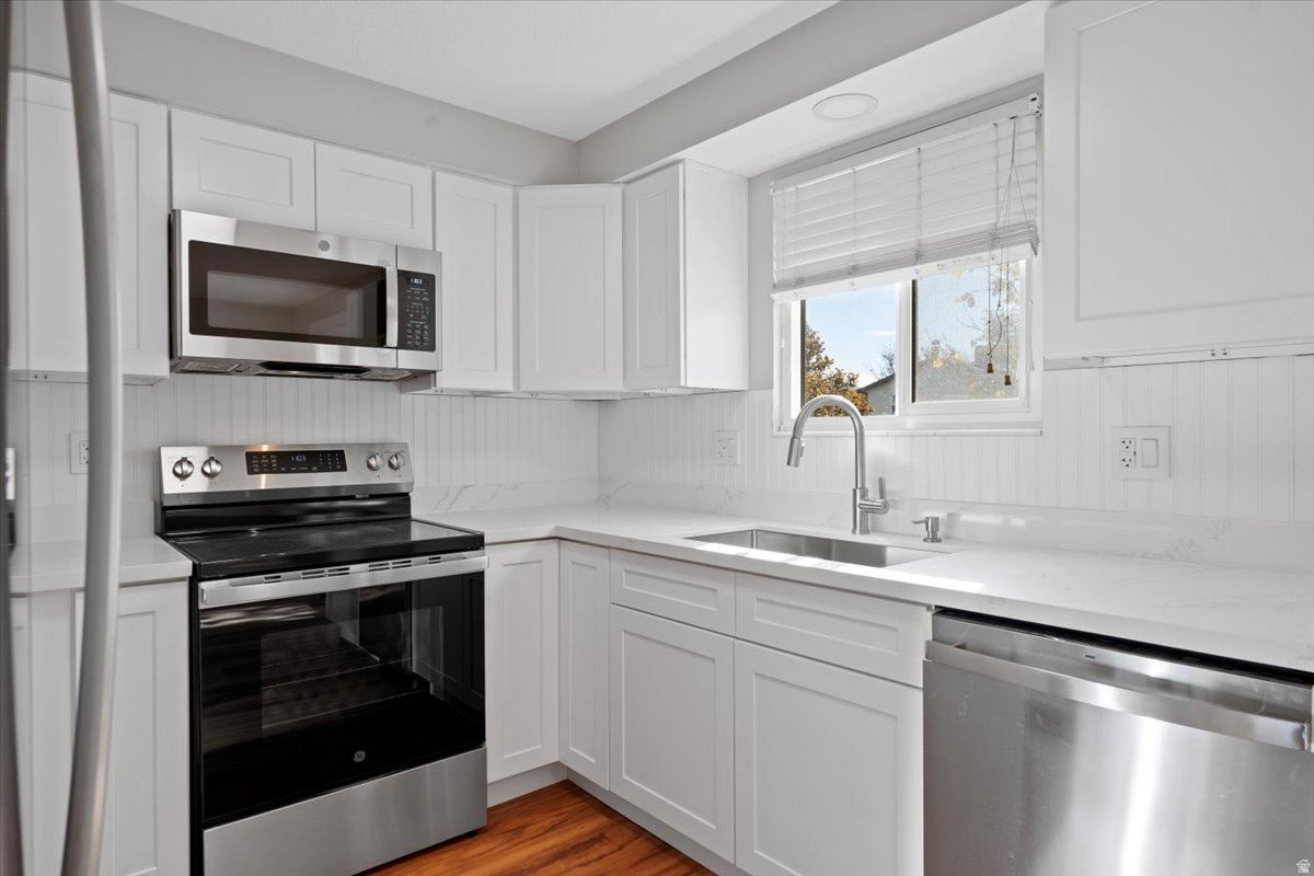 WOODLEDGE - Residential