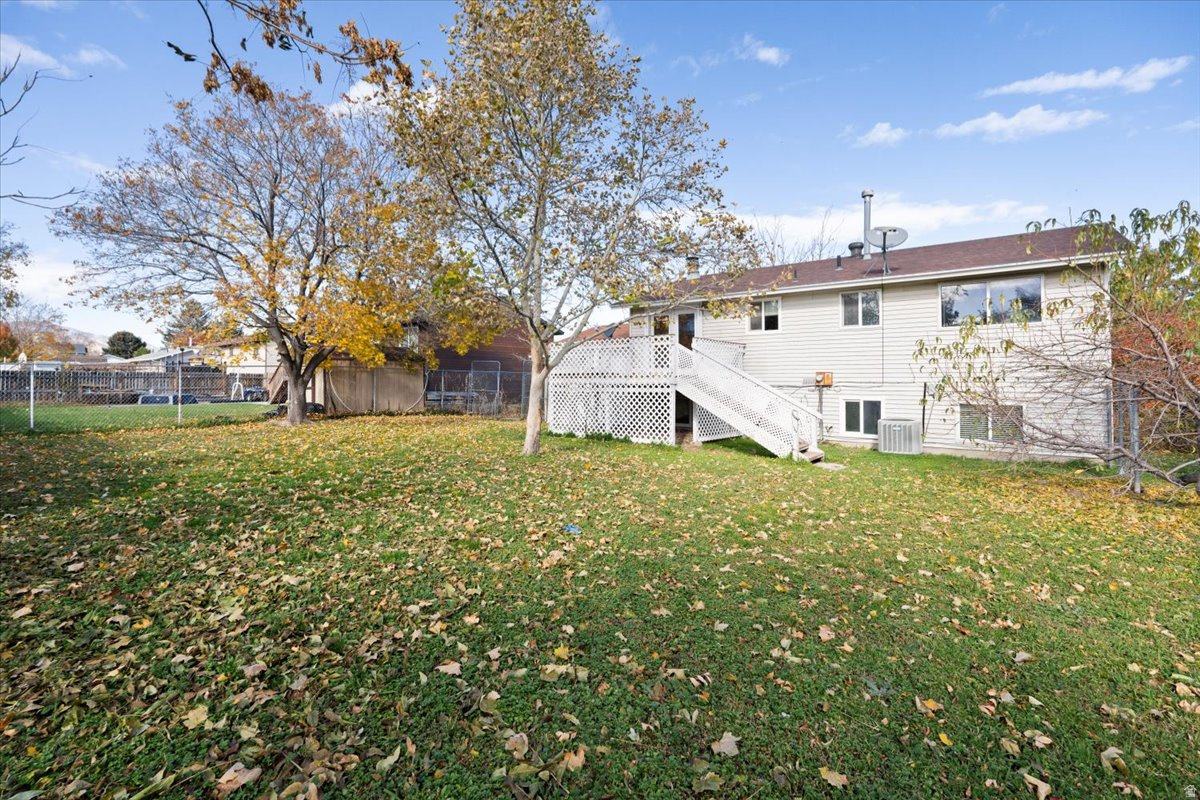 WOODLEDGE - Residential