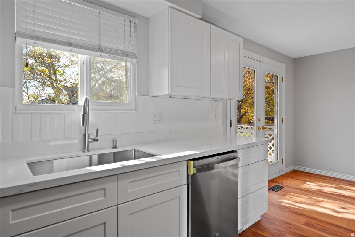 WOODLEDGE - Residential