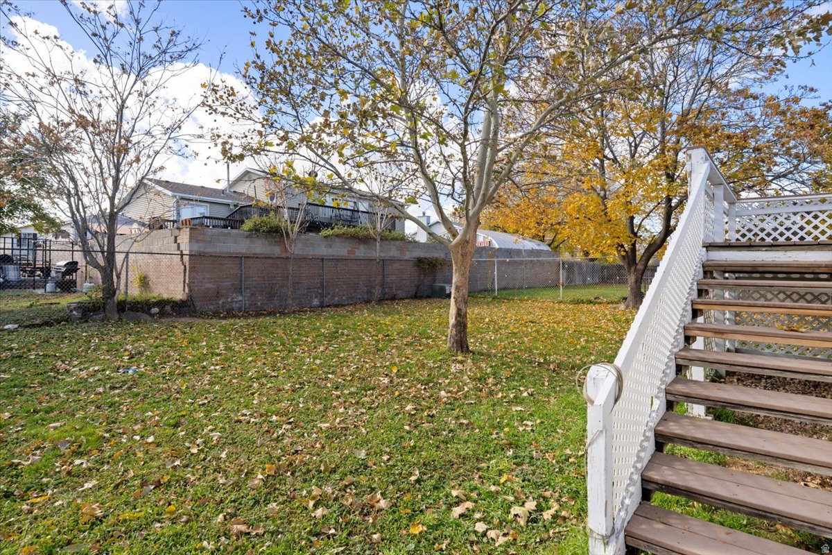 WOODLEDGE - Residential