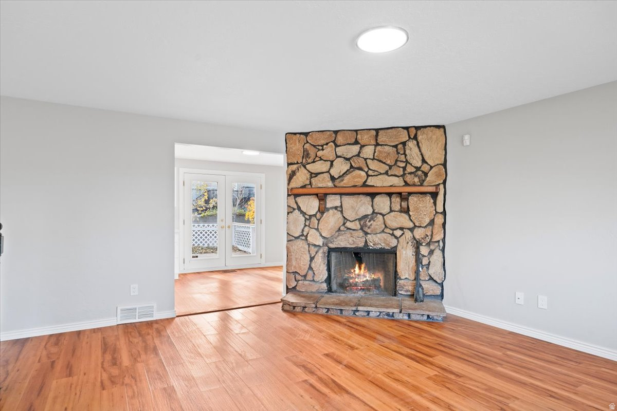 WOODLEDGE - Residential