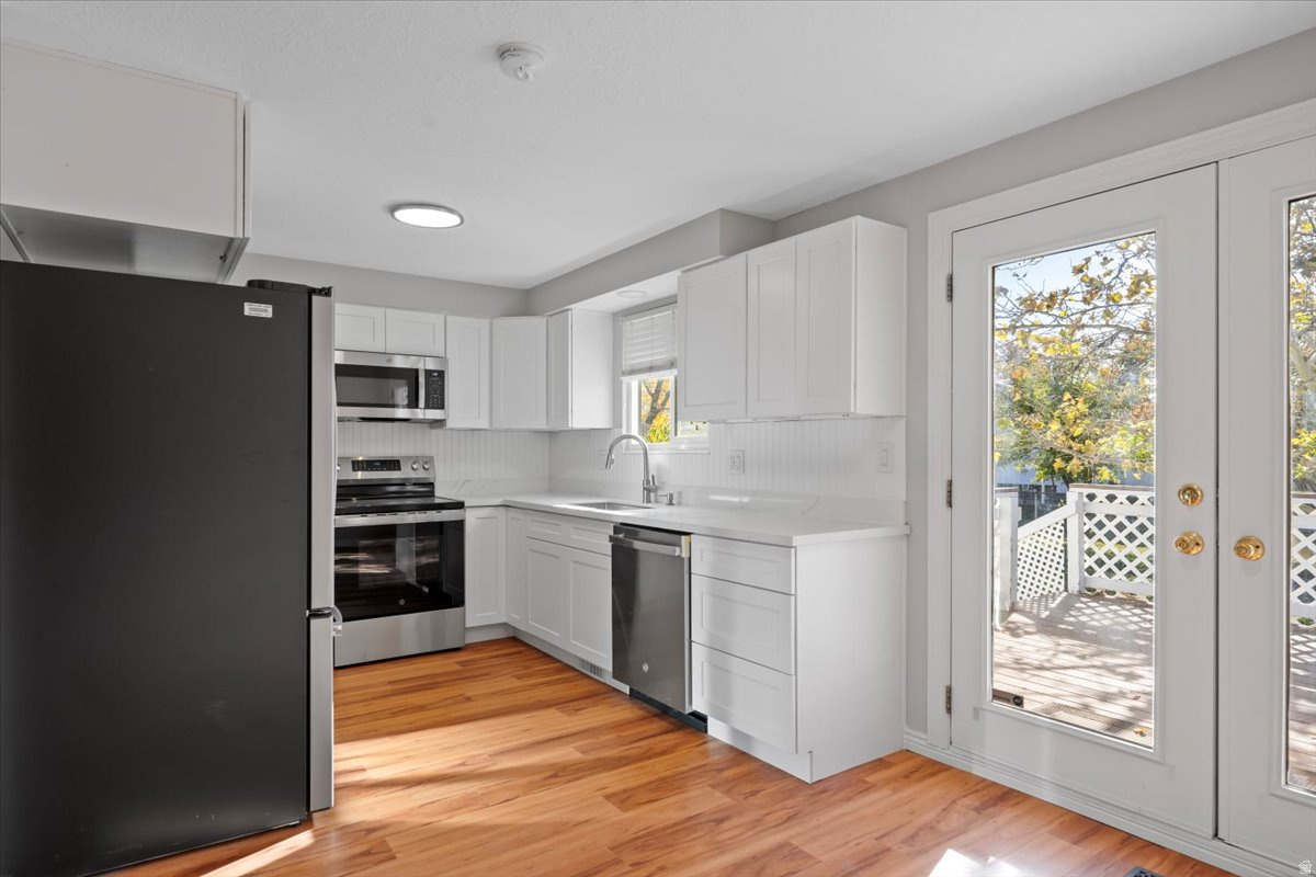 WOODLEDGE - Residential