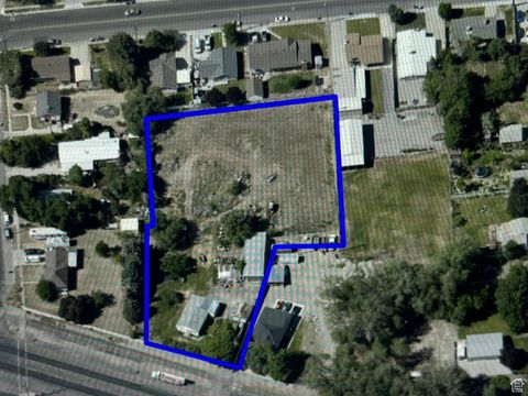 Tiny photo for 370 W PACIFIC DR N #1, American Fork, UT 84003 (MLS # 2112375)