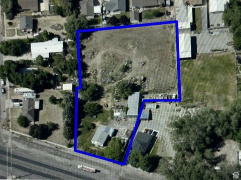 Tiny photo for 370 W PACIFIC DR N #1, American Fork, UT 84003 (MLS # 2112375)