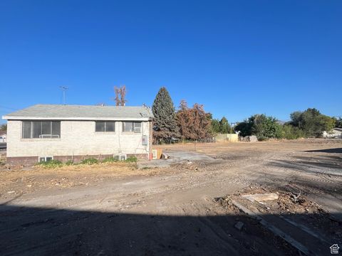 Tiny photo for 370 W PACIFIC DR N #1, American Fork, UT 84003 (MLS # 2112375)