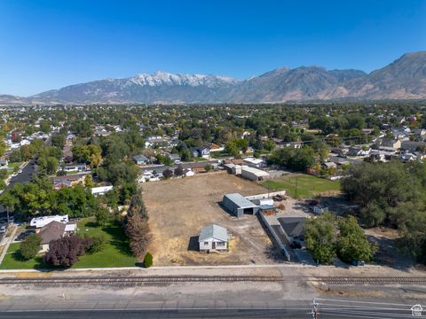 Photo of 370 W PACIFIC DR N #1, American Fork, UT 84003 (MLS # 2112375)