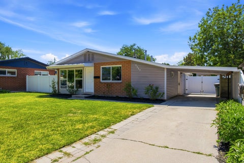 Tiny photo for 1117 N NOCTURNE DR W, Salt Lake City, UT 84116 (MLS # 2167471)