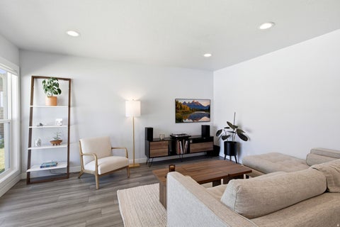 Tiny photo for 1117 N NOCTURNE DR W, Salt Lake City, UT 84116 (MLS # 2167471)