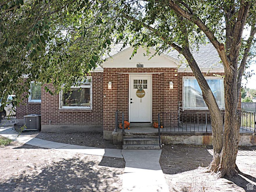 Charming Brick Home on a Spacious Lot This inviting brick home is nestled in a small, friendly community on a generous 0.55-acre lot. Filled with cheerful natural light, the home has been extensively updated with a new roof, plumbing, electrical, A/C, flooring, paint, kitchen, appliances, and bathrooms. The main level has been completely renovated, while the basement offers plenty of potential for your personal touch. Outside, enjoy ample space for a garden, recreation, or extra parking-there's room for all your toys and more.