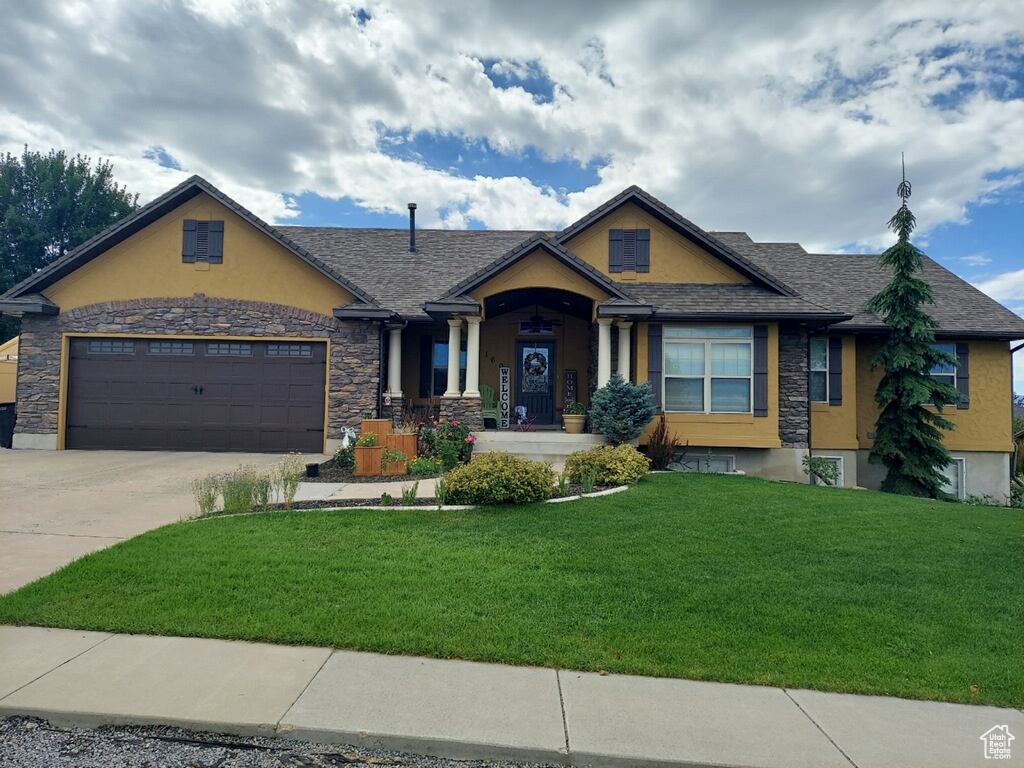 160 600, Millville, Utah image 1