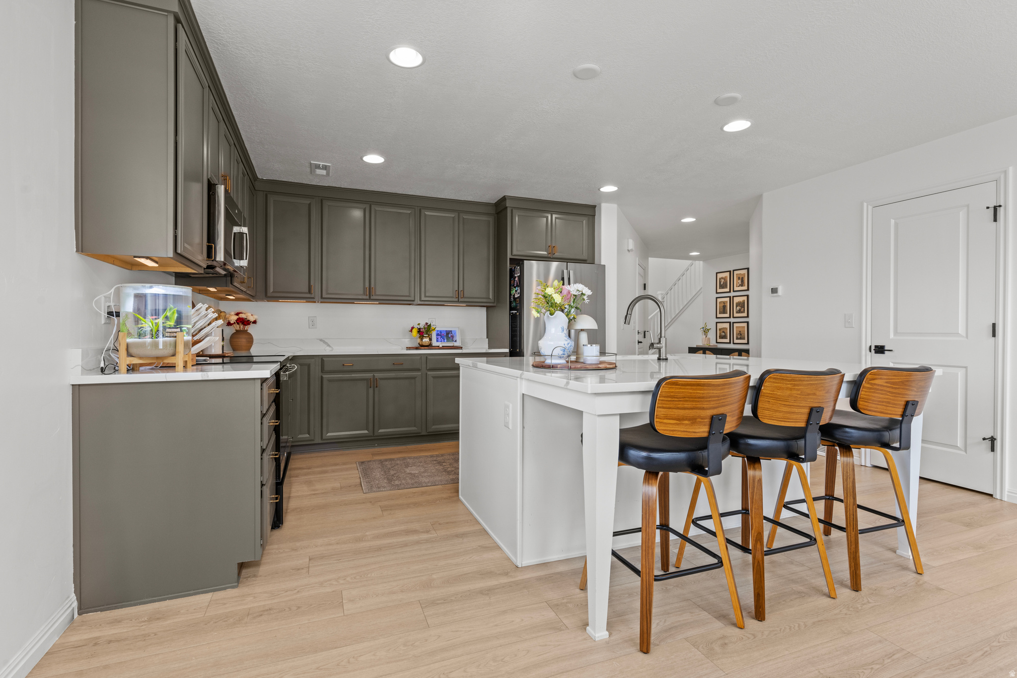 SHORELINE EAST SUBDIVISION PHASE 1 - Residential
