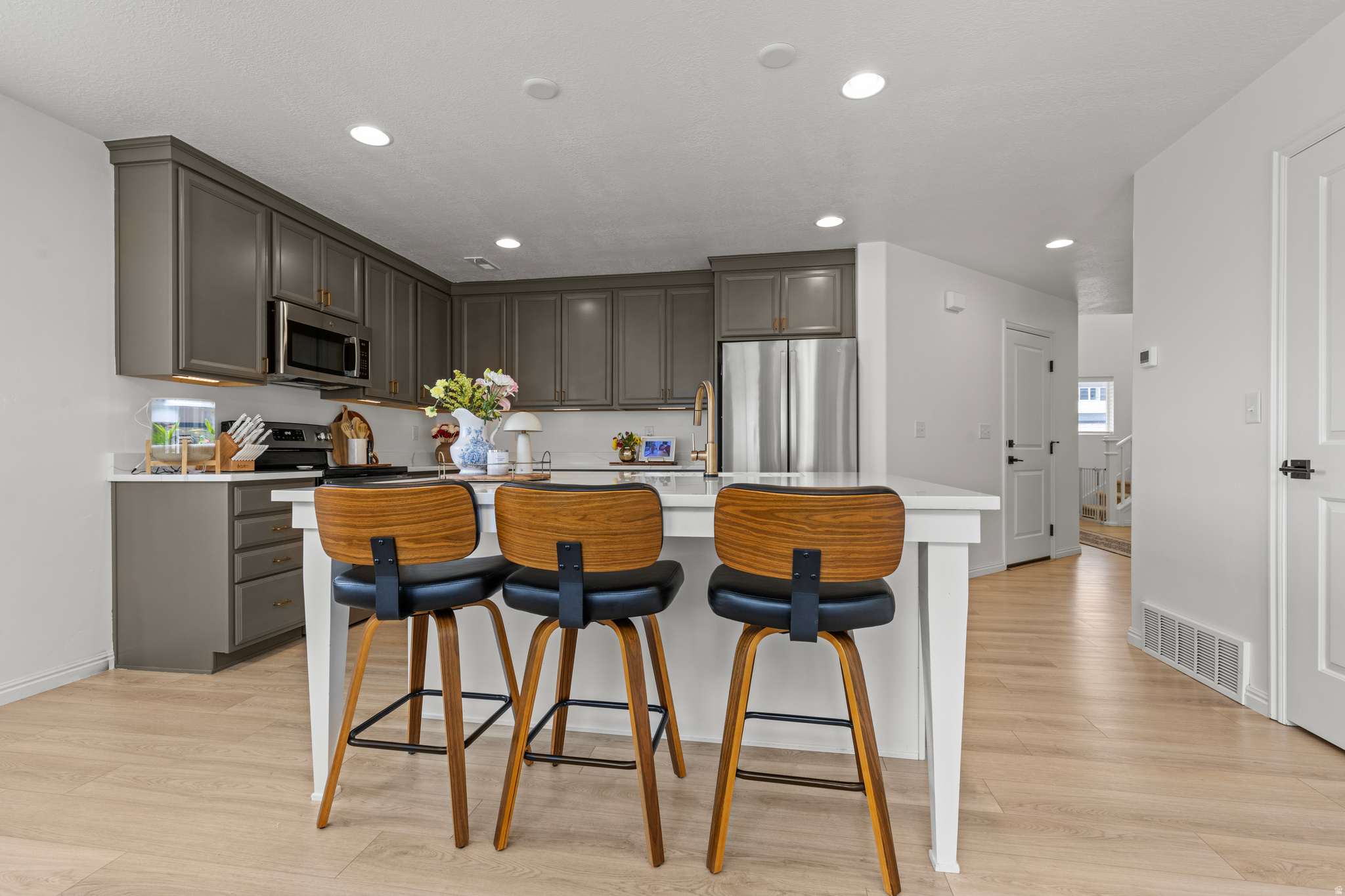 SHORELINE EAST SUBDIVISION PHASE 1 - Residential