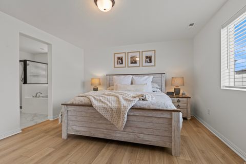 Tiny photo for 2635 W 2960 S, Syracuse, UT 84075 (MLS # 2159694)