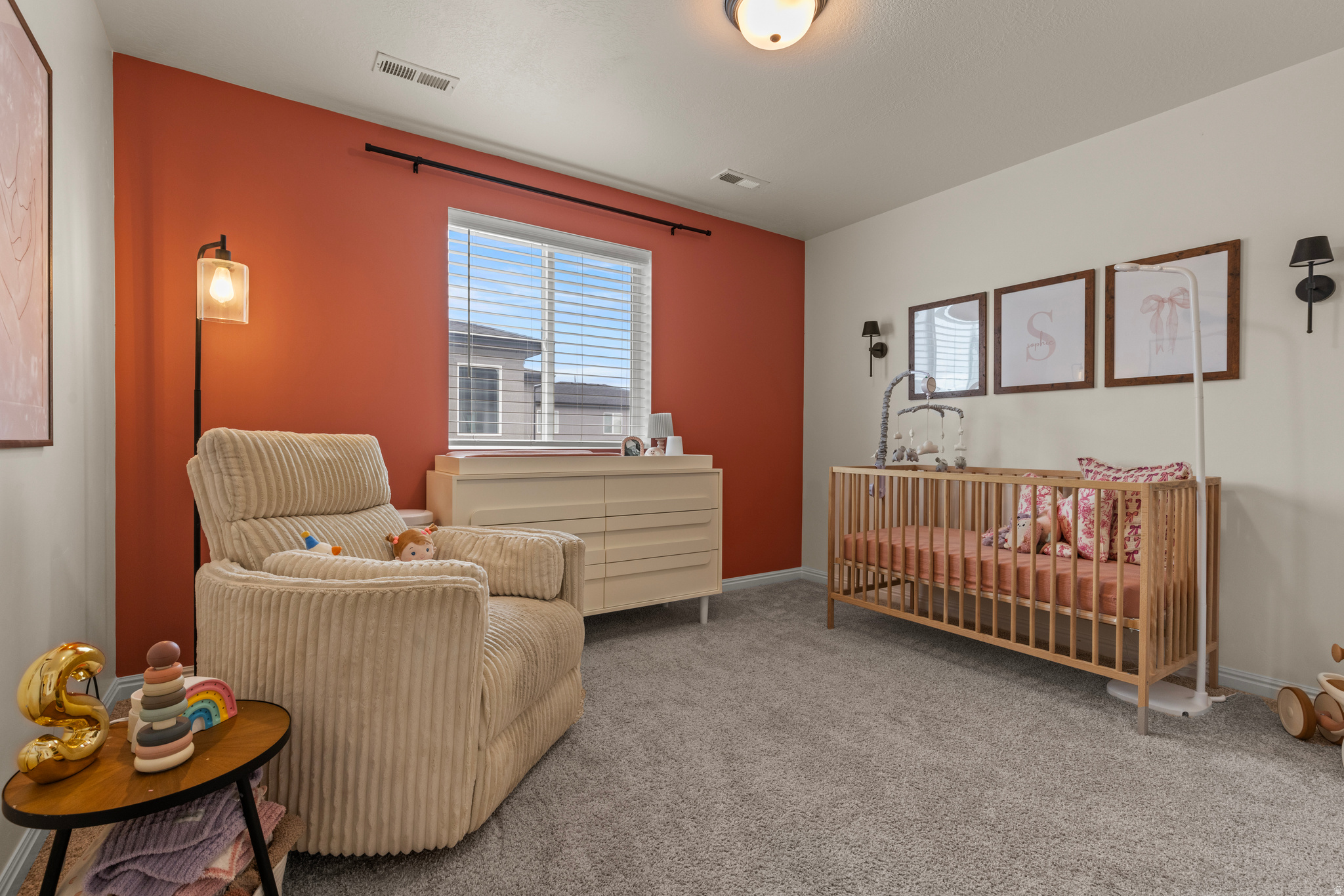 SHORELINE EAST SUBDIVISION PHASE 1 - Residential
