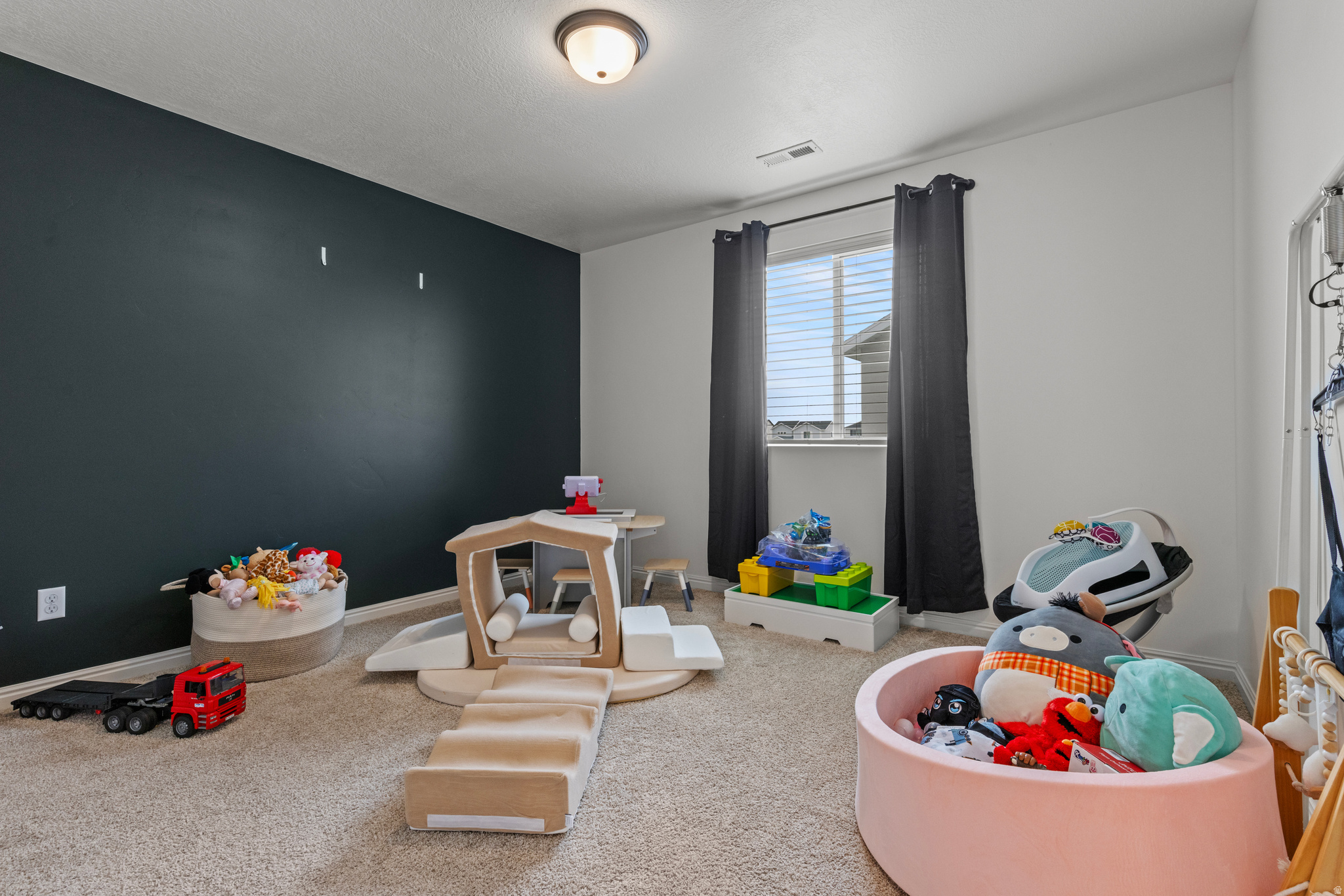 SHORELINE EAST SUBDIVISION PHASE 1 - Residential