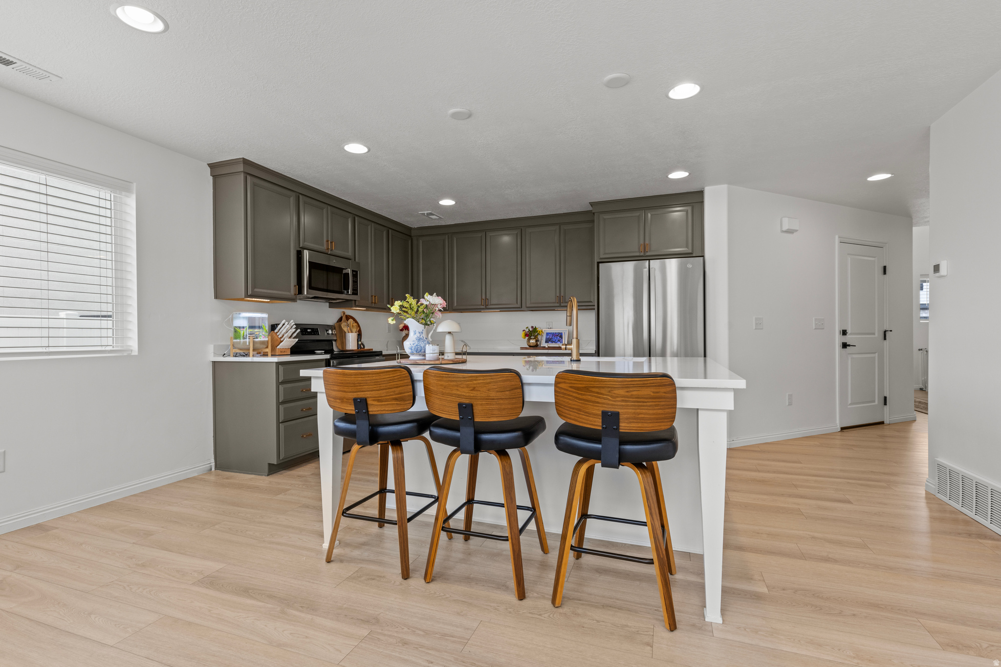 SHORELINE EAST SUBDIVISION PHASE 1 - Residential