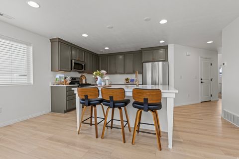 Tiny photo for 2635 W 2960 S, Syracuse, UT 84075 (MLS # 2159694)