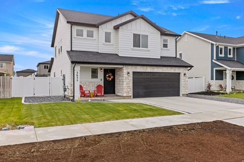 Tiny photo for 2635 W 2960 S, Syracuse, UT 84075 (MLS # 2159694)