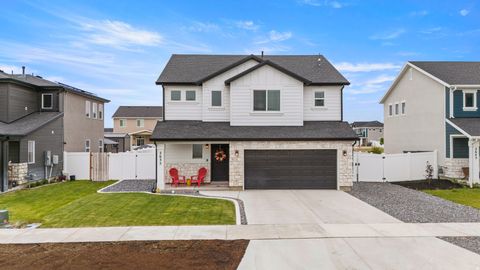 Tiny photo for 2635 W 2960 S, Syracuse, UT 84075 (MLS # 2159694)