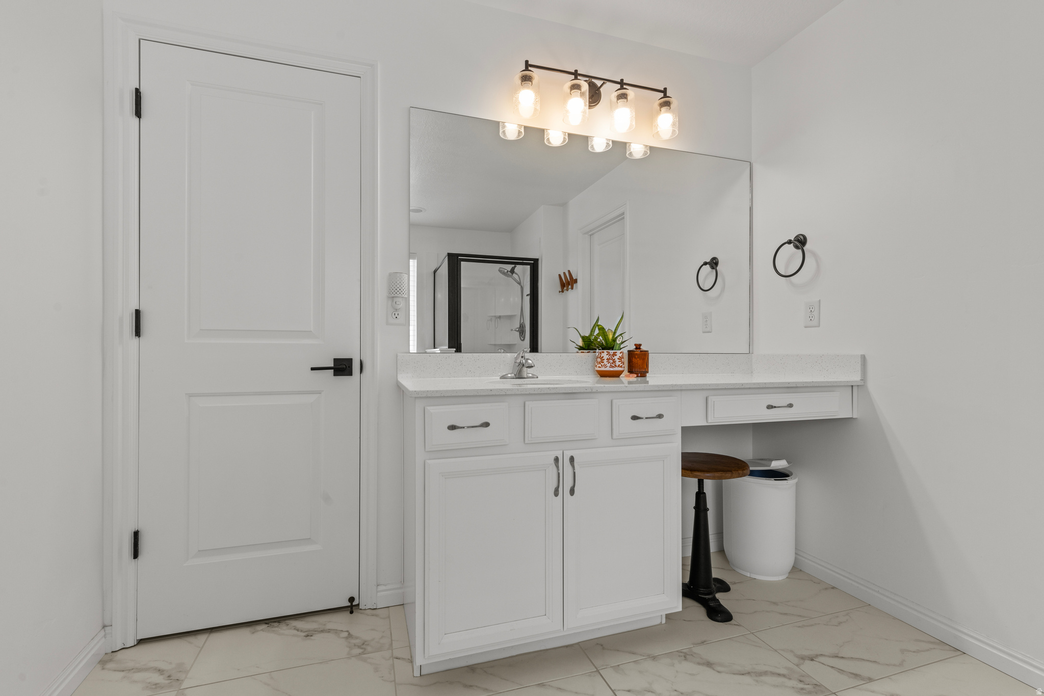 SHORELINE EAST SUBDIVISION PHASE 1 - Residential