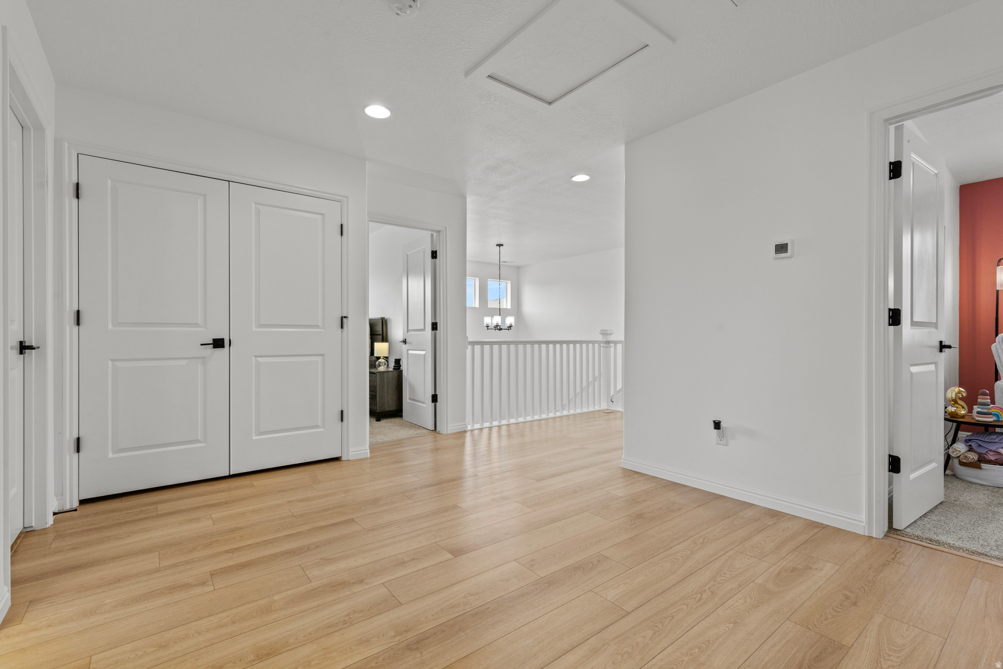 SHORELINE EAST SUBDIVISION PHASE 1 - Residential