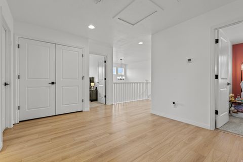 Tiny photo for 2635 W 2960 S, Syracuse, UT 84075 (MLS # 2159694)