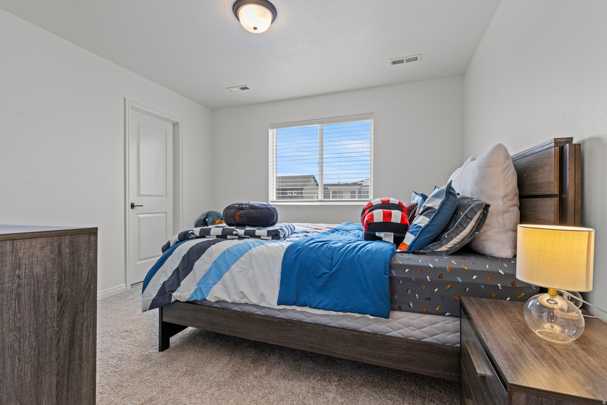 SHORELINE EAST SUBDIVISION PHASE 1 - Residential