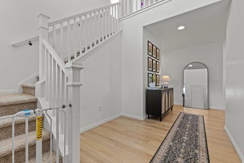 Tiny photo for 2635 W 2960 S, Syracuse, UT 84075 (MLS # 2159694)