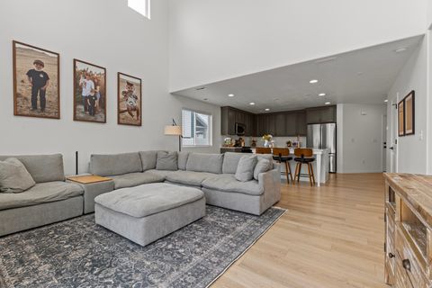Tiny photo for 2635 W 2960 S, Syracuse, UT 84075 (MLS # 2159694)