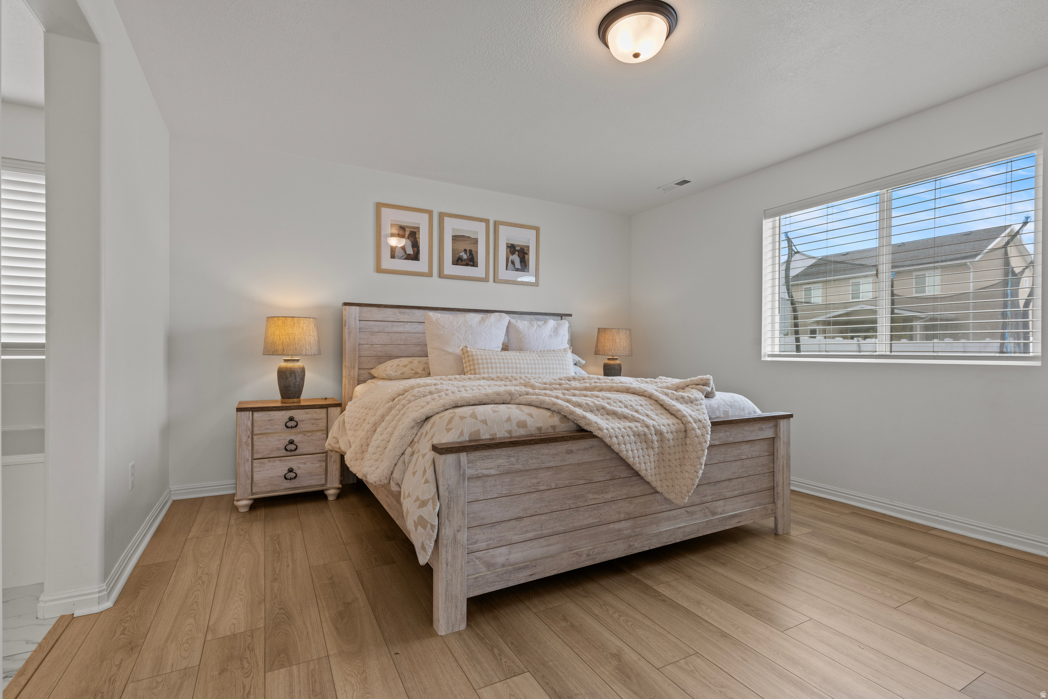 SHORELINE EAST SUBDIVISION PHASE 1 - Residential
