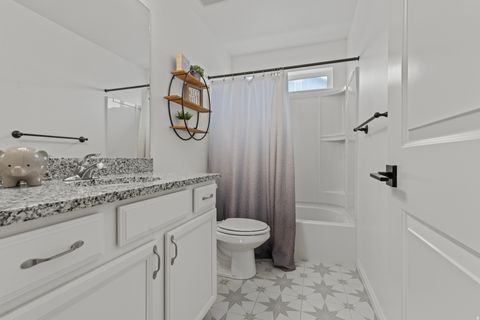 Tiny photo for 2635 W 2960 S, Syracuse, UT 84075 (MLS # 2159694)