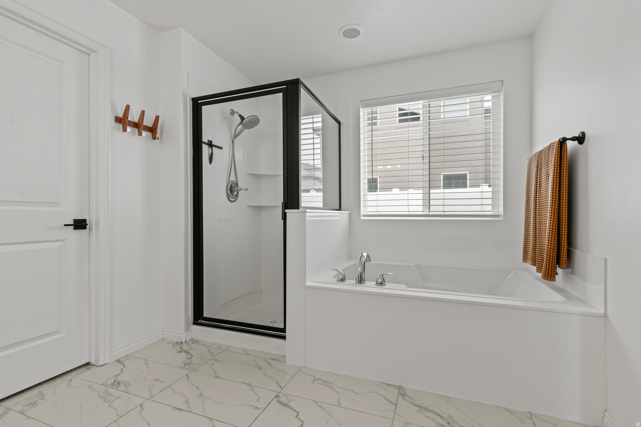 SHORELINE EAST SUBDIVISION PHASE 1 - Residential