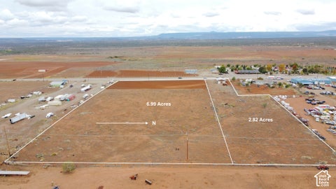 Tiny photo for 1949 S MAIN ST, Blanding, UT 84511 (MLS # 2188225)