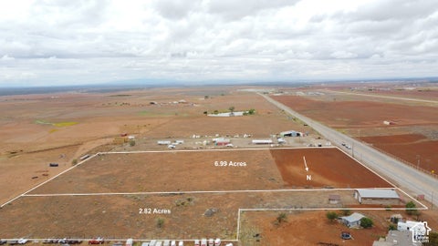 Tiny photo for 1949 S MAIN ST, Blanding, UT 84511 (MLS # 2188225)