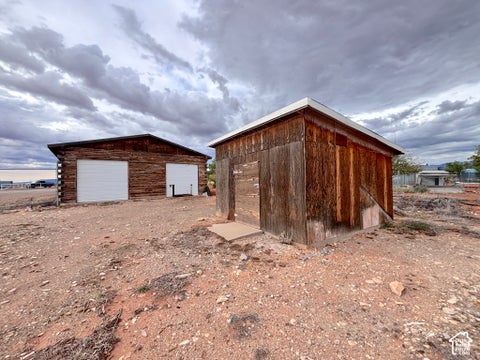 Tiny photo for 1949 S MAIN ST, Blanding, UT 84511 (MLS # 2188225)