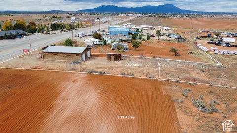 Tiny photo for 1949 S MAIN ST, Blanding, UT 84511 (MLS # 2188225)