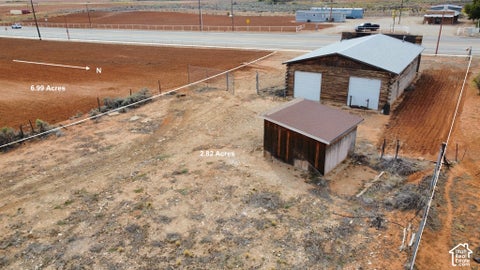 Tiny photo for 1949 S MAIN ST, Blanding, UT 84511 (MLS # 2188225)