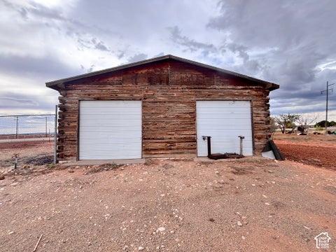 Tiny photo for 1949 S MAIN ST, Blanding, UT 84511 (MLS # 2188225)